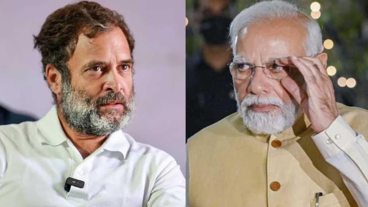 क्या मोदी राहुल को जवाब दे पाएंगे?